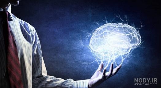 عکس نوشته کنترل ذهن