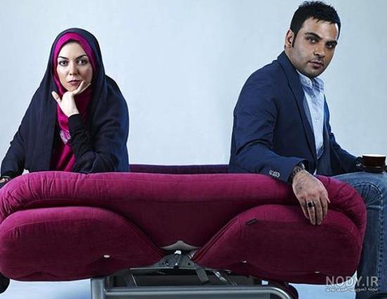 عکس های جدید الهام جوادی عکس های جدید الهام جوادی