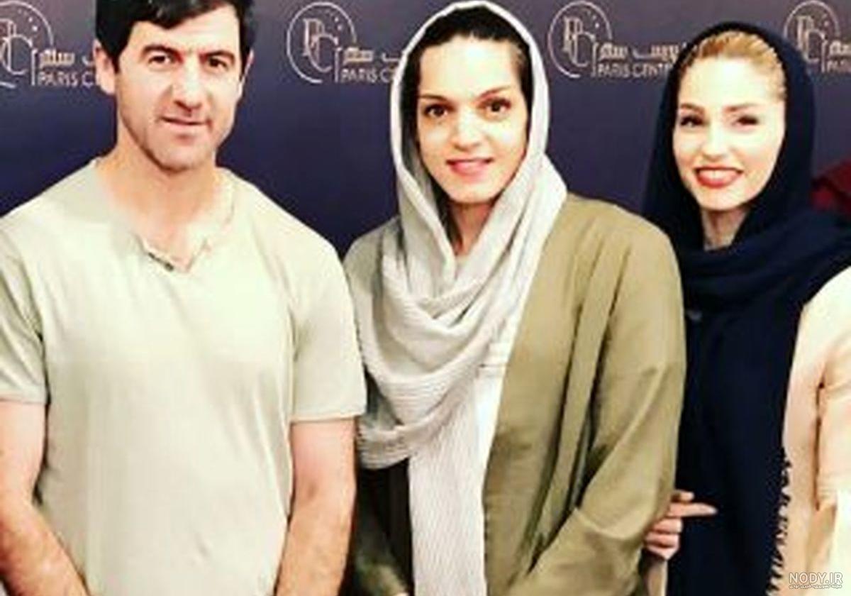 عکس هایی از خانه کریم باقری عکس هایی از خانه کریم باقری
