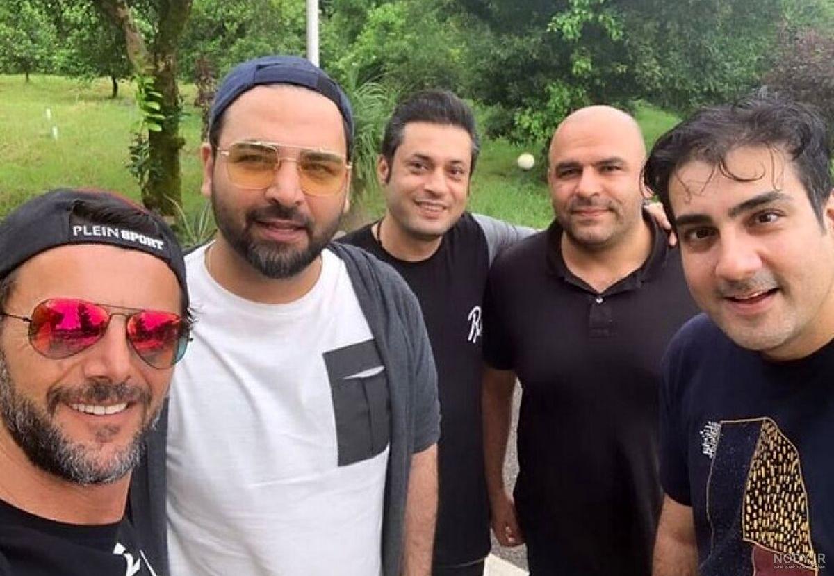 عکس هایی از ماشین ژیان عکس هایی از ماشین ژیان