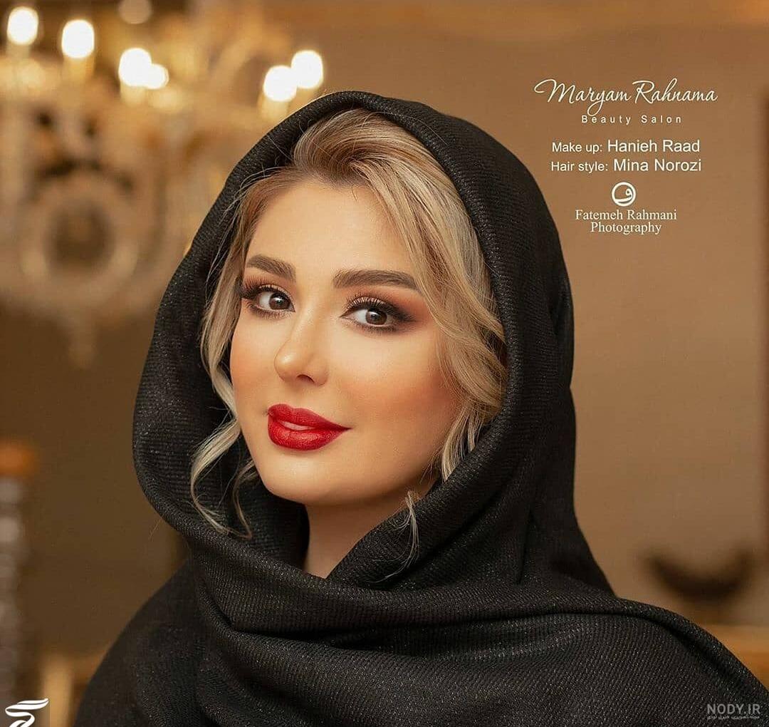 عکس پروفایل