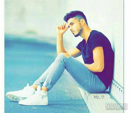 عکس پسر فیک شاخ عکس پسر فیک شاخ