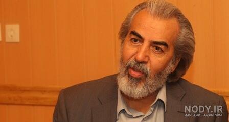عکسهای خانوادگی حسن اکلیلی عکسهای خانوادگی حسن اکلیلی