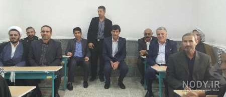 عکسهای مولانا احمد نارویی