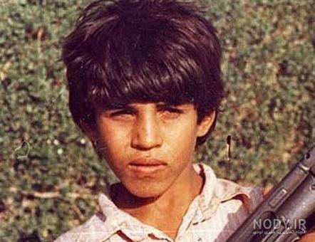 فیلم شهید بهنام محمدی فیلم شهید بهنام محمدی