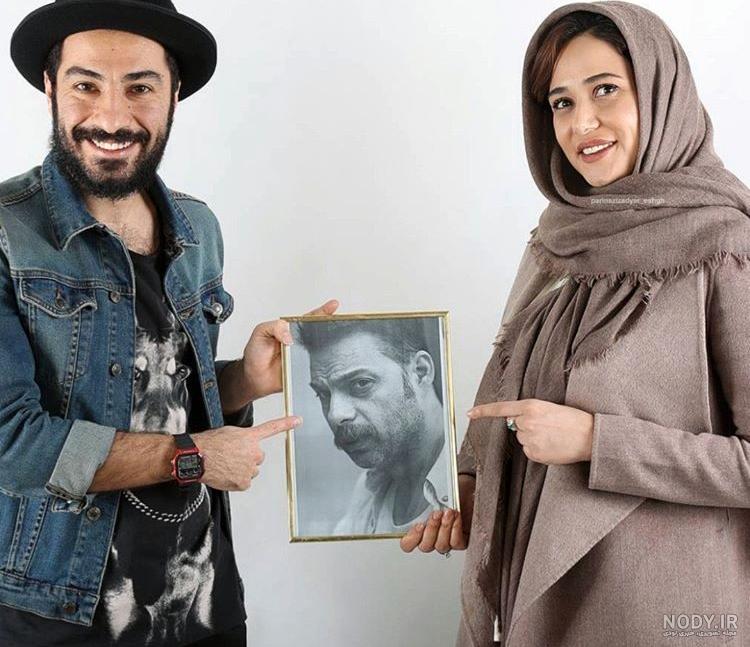 فیلم های مشترک پریناز ایزدیار و نوید محمدزاده فیلم های مشترک پریناز ایزدیار و نوید محمدزاده