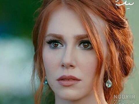 مرگ دافنه در سریال عشق اجاره ای مرگ دافنه در سریال عشق اجاره ای