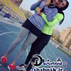 مریم طوسی در شوتبال مریم طوسی در شوتبال