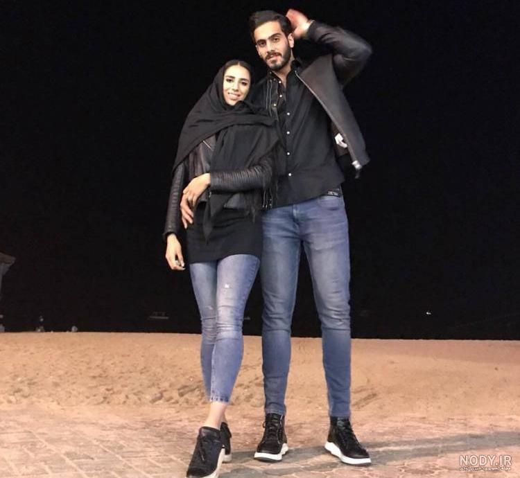 مسابقه مریم طوسی مسابقه مریم طوسی