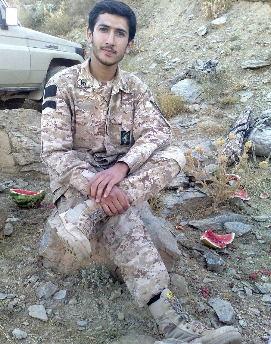 ممد قلی ترسناک سیبیلو