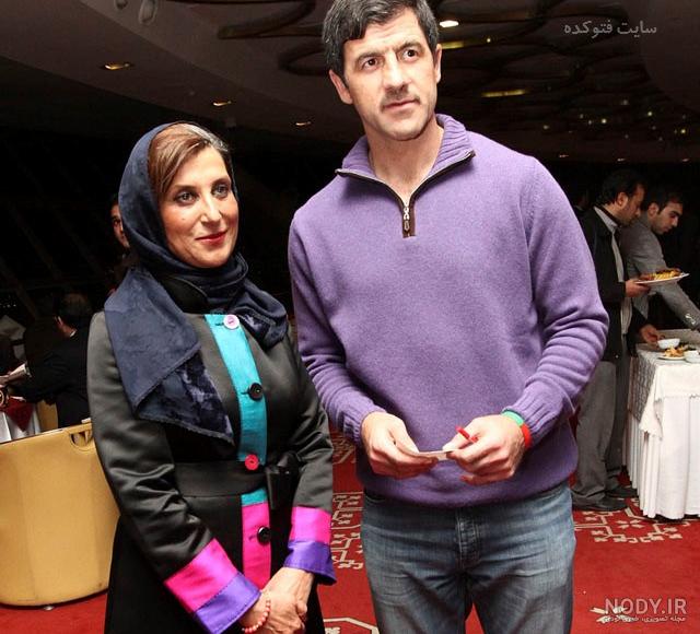 منزل علی دایی در کانادا منزل علی دایی در کانادا