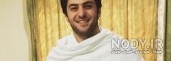 منزل علی ضیا در تهران