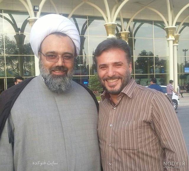 مهدی دانشمند جدید