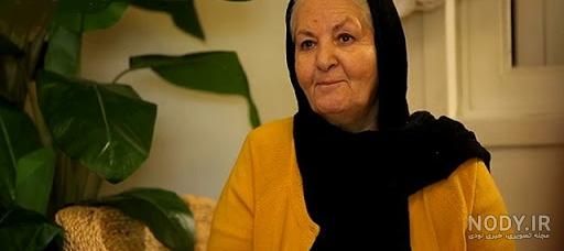 نسبت مینا جعفرزاده با اکبر عبدی