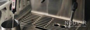 نوشیدنی داغ و خوشمزه نوشیدنی داغ و خوشمزه