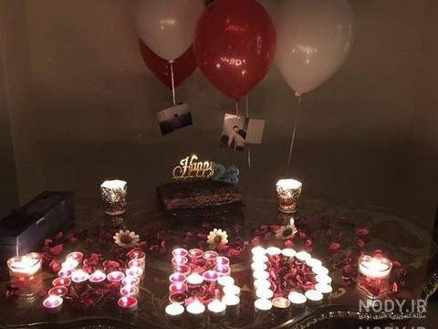 هدیه تولد برای شوهر نی نی سایت هدیه تولد برای شوهر نی نی سایت