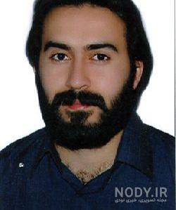 همسر حسن اکلیلی همسر حسن اکلیلی