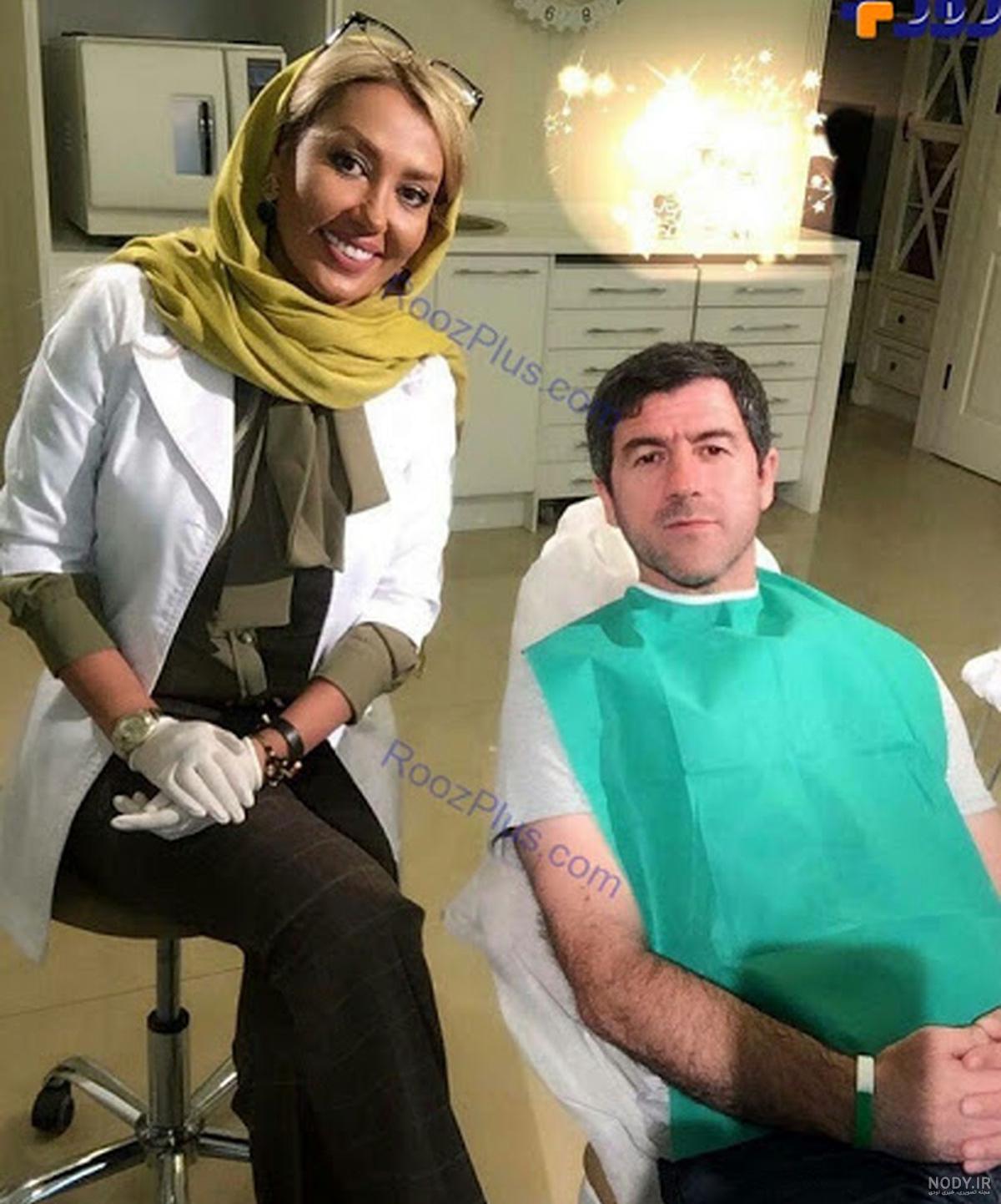ویلای علی دایی در رامسر ویلای علی دایی در رامسر