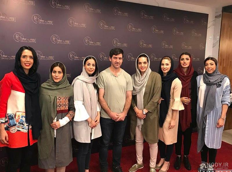 ویلای علی دایی در لاس وگاس ویلای علی دایی در لاس وگاس