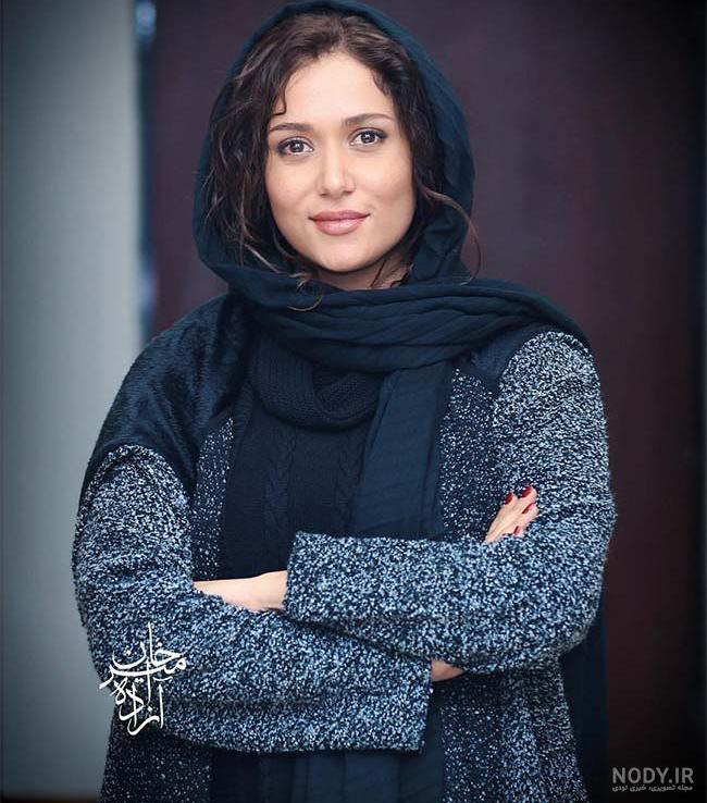 پریناز ایزدیار و ساشا سبحانی پریناز ایزدیار و ساشا سبحانی