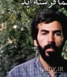 پسر حسن اکلیلی پسر حسن اکلیلی