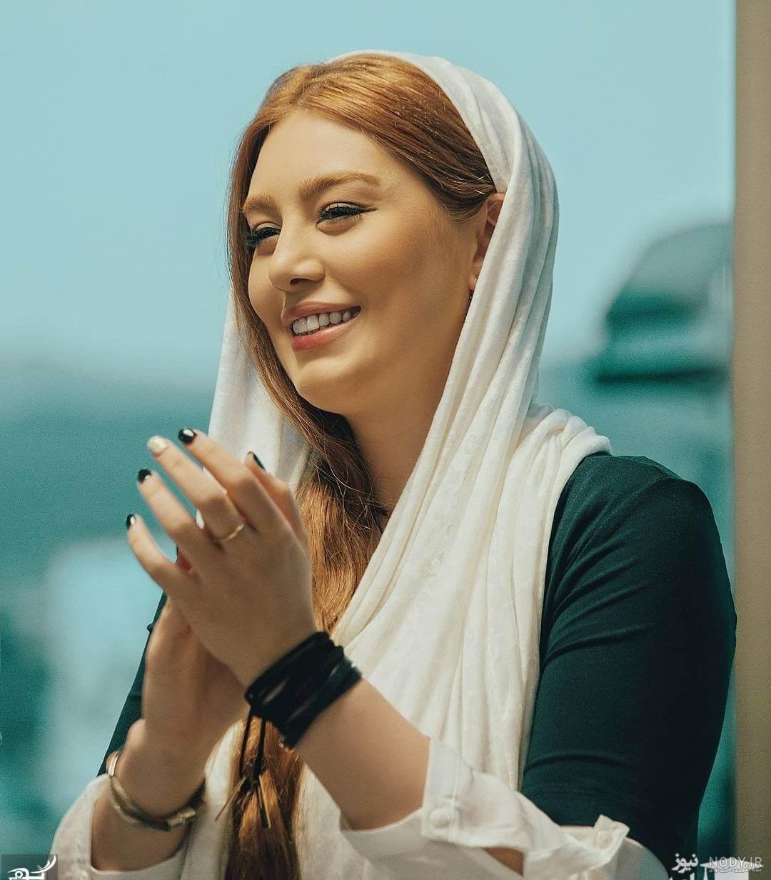 چهره واقعی سحر تبر چهره واقعی سحر تبر