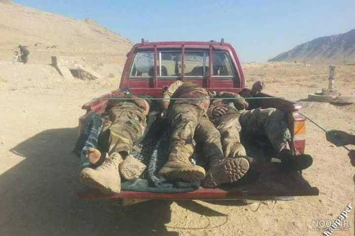 طالبان و ایران طالبان و ایران