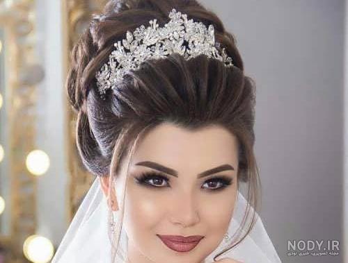 عروس زیبا اینستا عروس زیبا اینستا