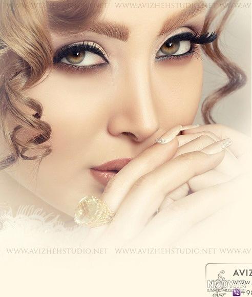 عروس زیبا جدید عروس زیبا جدید