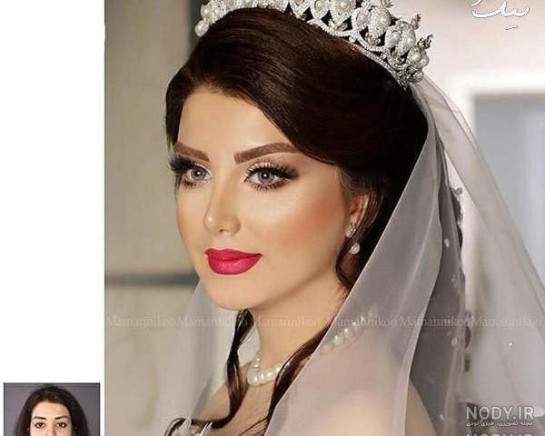 عروس زیبا جدید عروس زیبا جدید