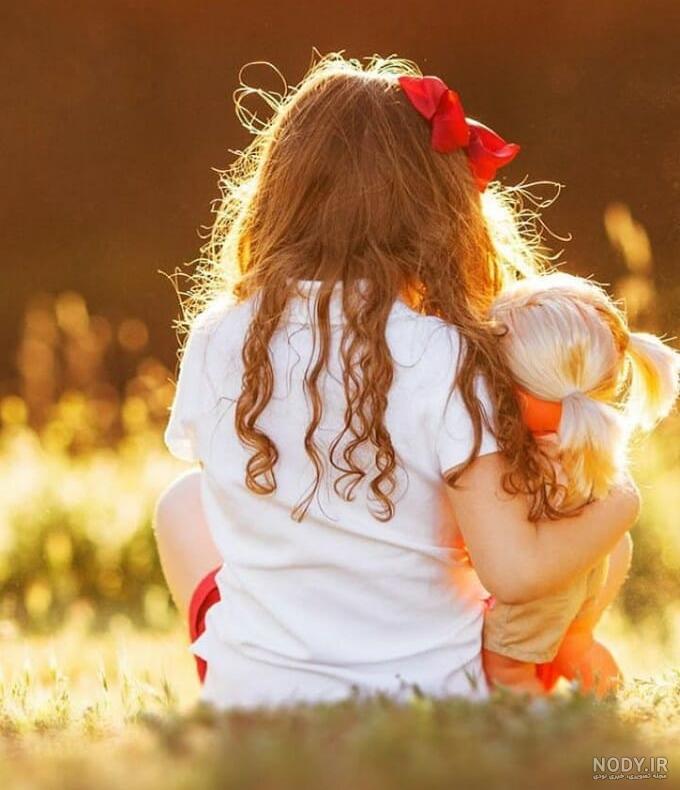 عکس دخترانه اسپرت جدید