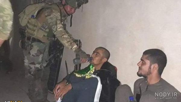 عکس رهبر طالبان افغانستان عکس رهبر طالبان افغانستان