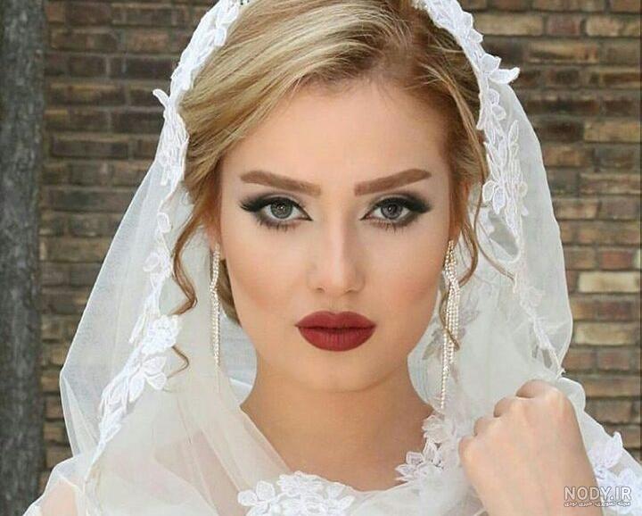 عکس عروس زیبا برای پروفایل عکس عروس زیبا برای پروفایل