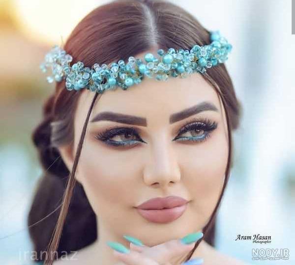 عکس عروس زیبا و خوشگل عکس عروس زیبا و خوشگل