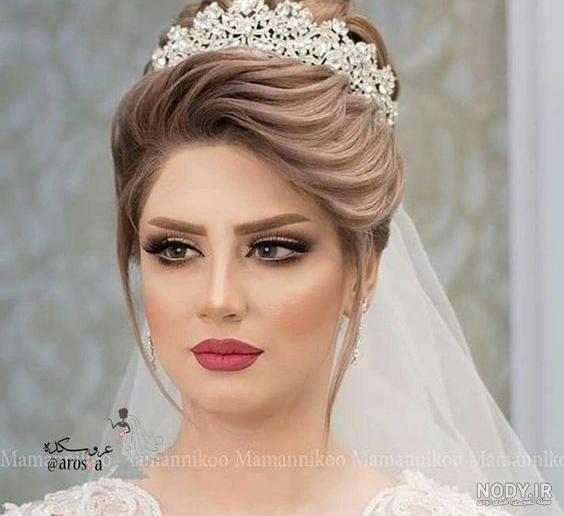 عکس عروس ناز و قشنگ عکس عروس ناز و قشنگ
