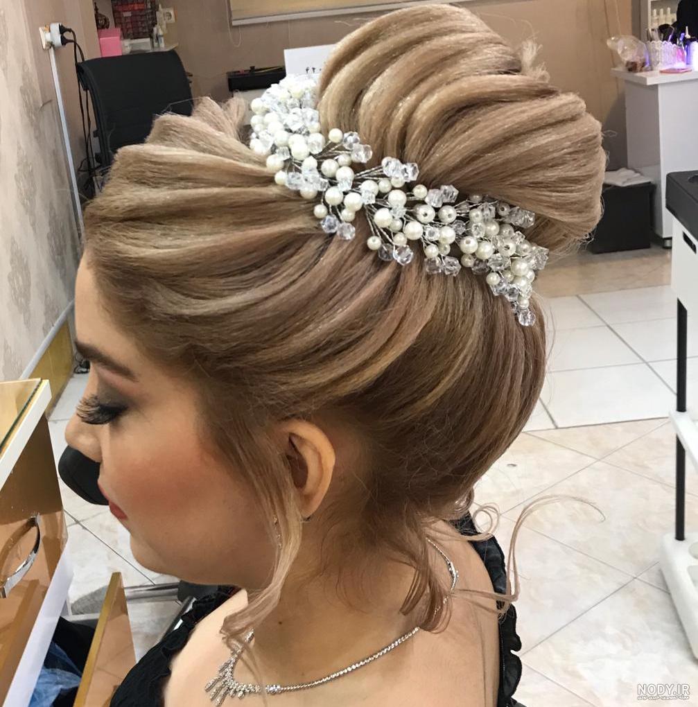 عکس عروس نازی عکس عروس نازی