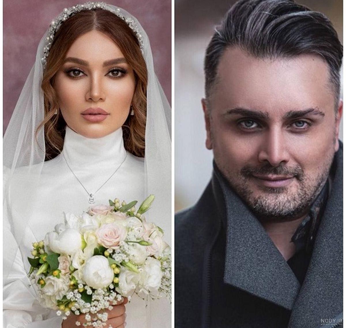 عکس نیکا فلاحی و دیانا عکس نیکا فلاحی و دیانا