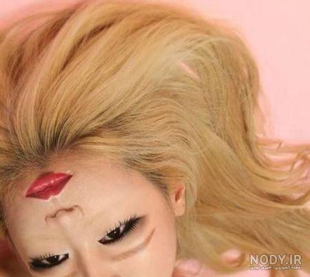 عکس های سه بعدی جادویی عکس های سه بعدی جادویی