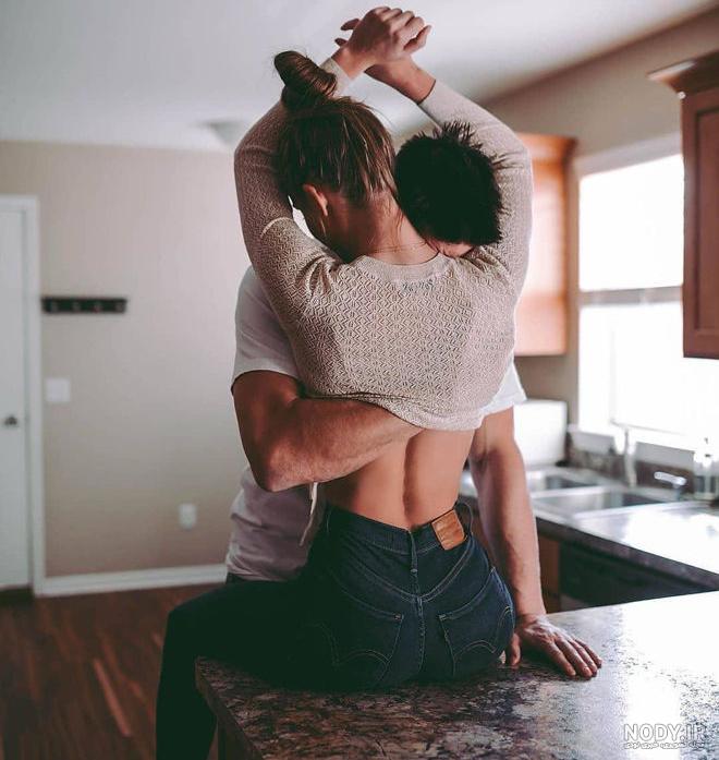 عکس های عاشقانه ی عشق بازی