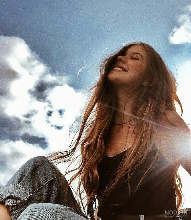 عکس های لبخند زیبا برای پروفایل عکس های لبخند زیبا برای پروفایل