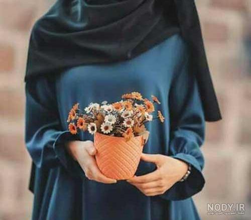 عکس پروفایل دخترونه زیبا و جدید