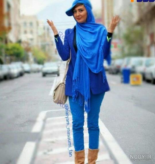 مانتو شلوار ست دخترانه شیک مانتو شلوار ست دخترانه شیک