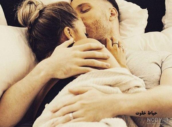 متن عشق بازی با همسر