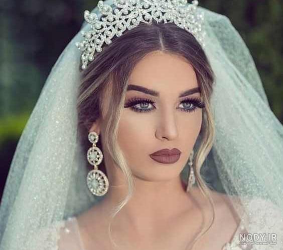 مدل عروس جدید مدل عروس جدید