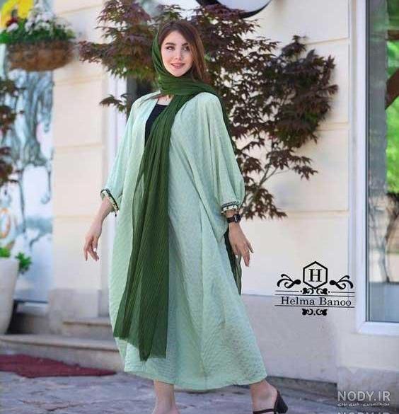 مدل مانتو تابستانی در اینستاگرام 98 مدل مانتو تابستانی در اینستاگرام 98
