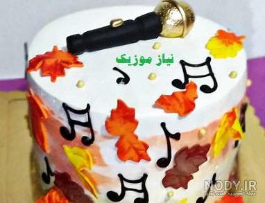 عکس تولد پسرانه