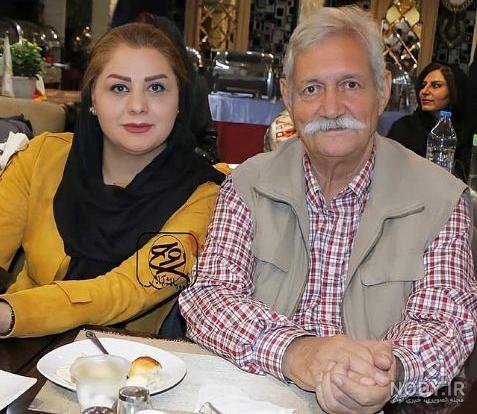 آیا آتش تقی پور مسیحی است