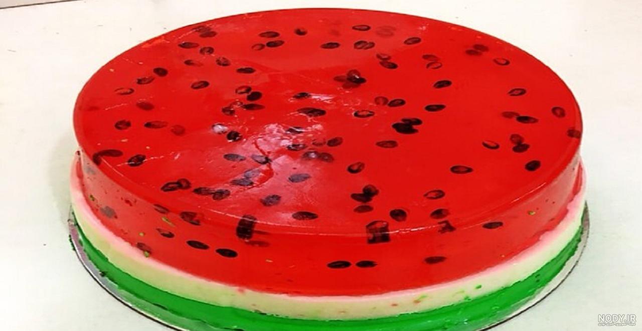 انواع ژله بستنی جدید انواع ژله بستنی جدید