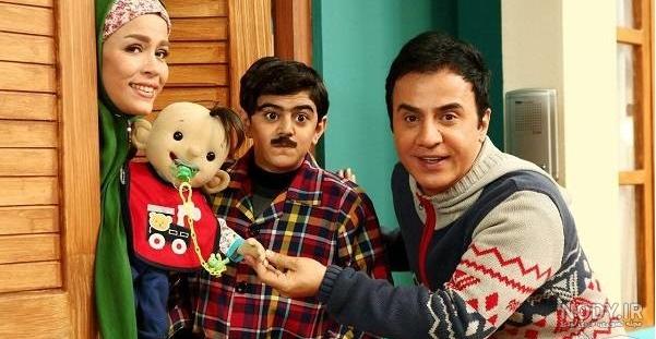 ایا امیر محمد متقیان دوست دختر دارد