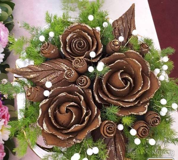 ایده هایی برای جذاب شدن عروسی نی نی سایت ایده هایی برای جذاب شدن عروسی نی نی سایت